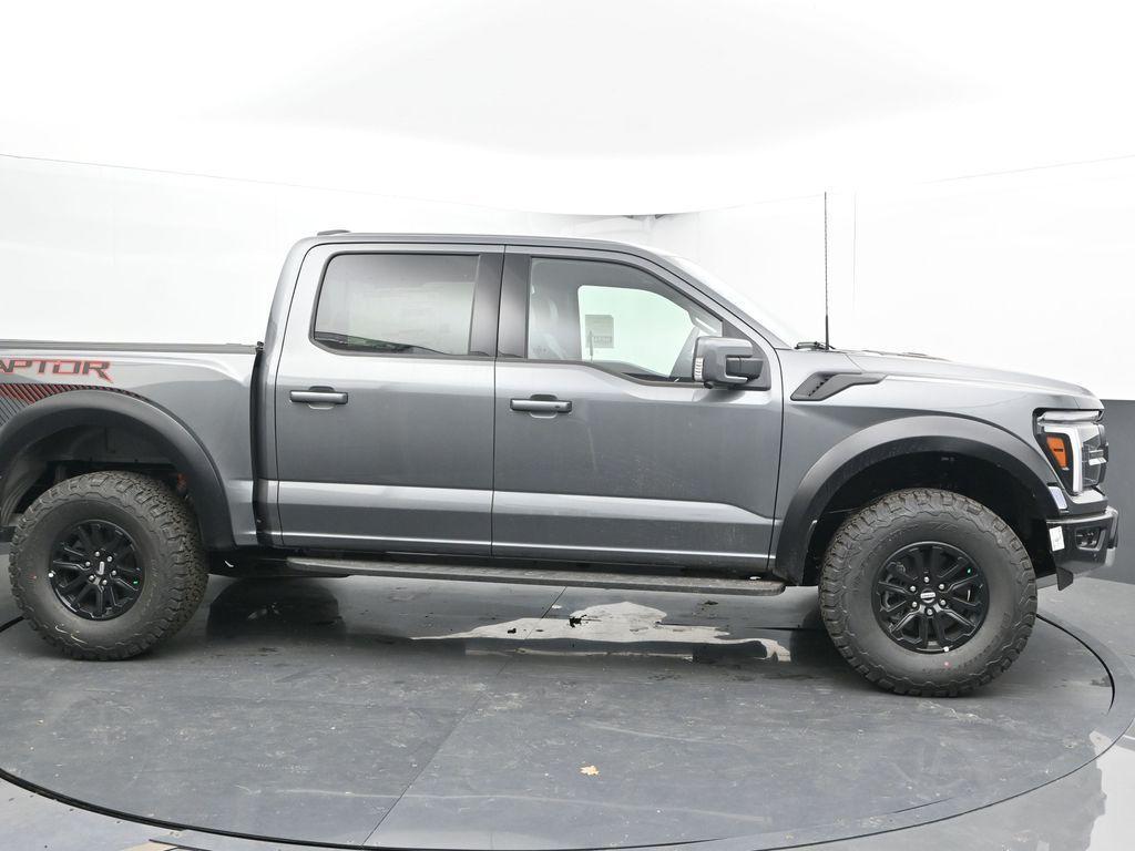 new 2025 Ford F-150 car, priced at $84,290