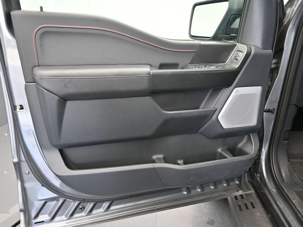 new 2025 Ford F-150 car, priced at $84,290