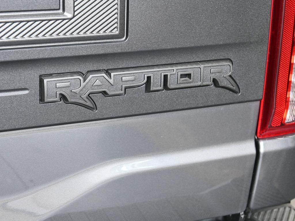 new 2025 Ford F-150 car, priced at $84,290