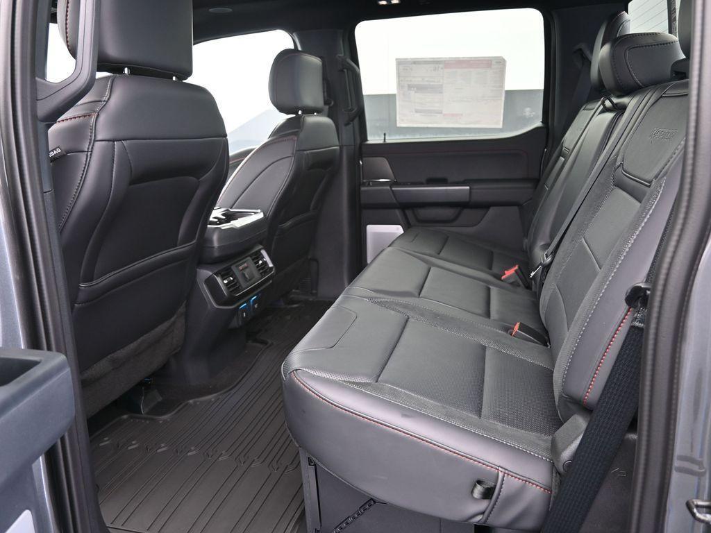 new 2025 Ford F-150 car, priced at $84,290