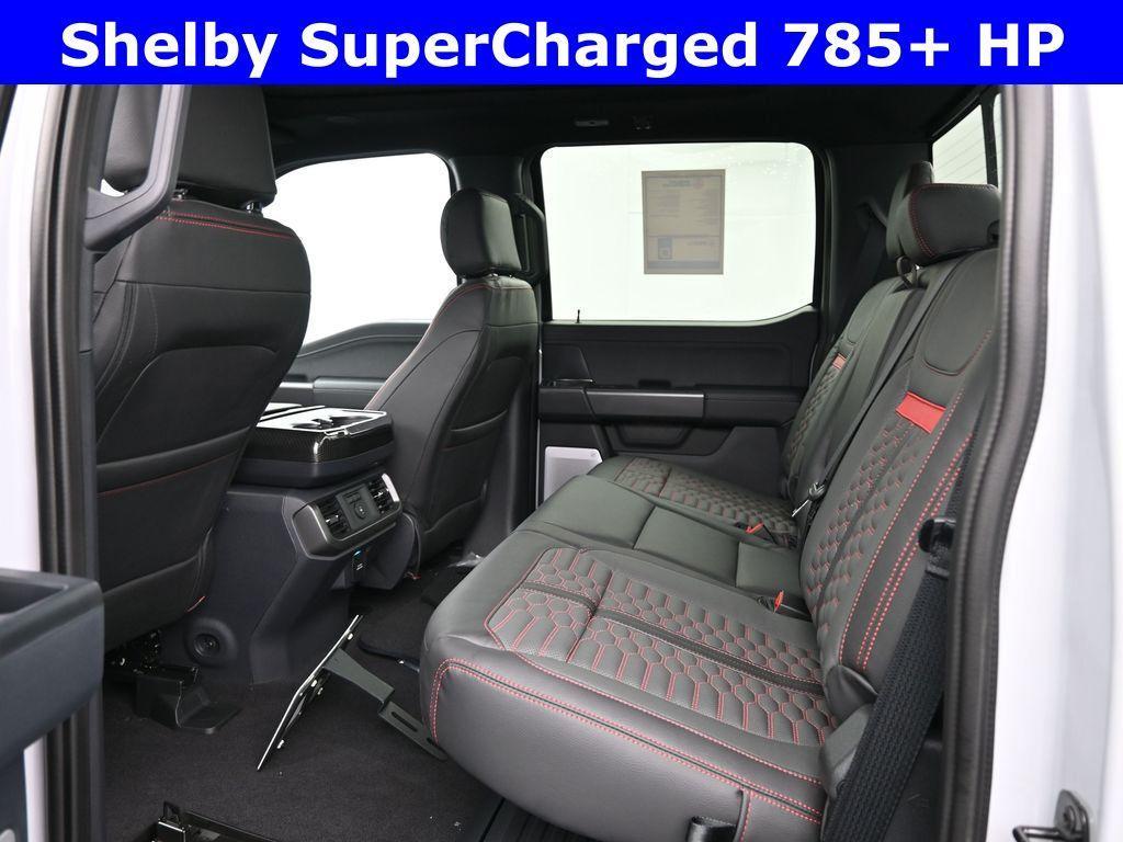 new 2025 Ford F-150 car, priced at $140,220