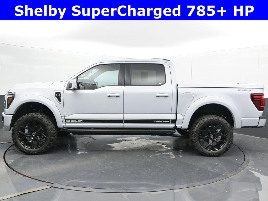 new 2025 Ford F-150 car, priced at $140,220