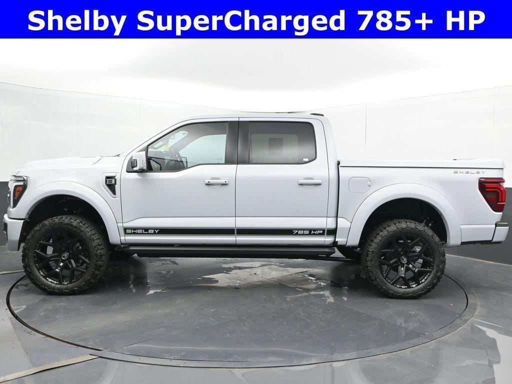 new 2025 Ford F-150 car, priced at $140,220