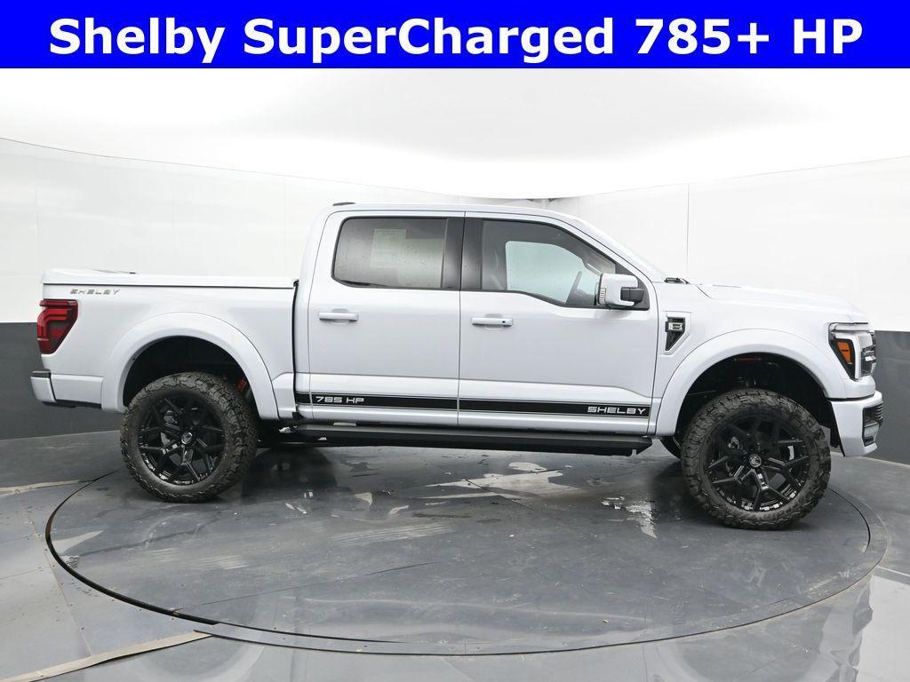 new 2025 Ford F-150 car, priced at $140,220
