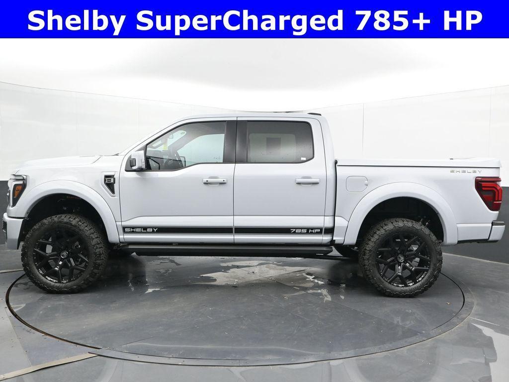 new 2025 Ford F-150 car, priced at $140,220