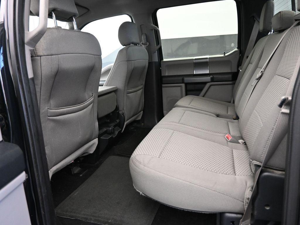 used 2015 Ford F-150 car, priced at $23,208