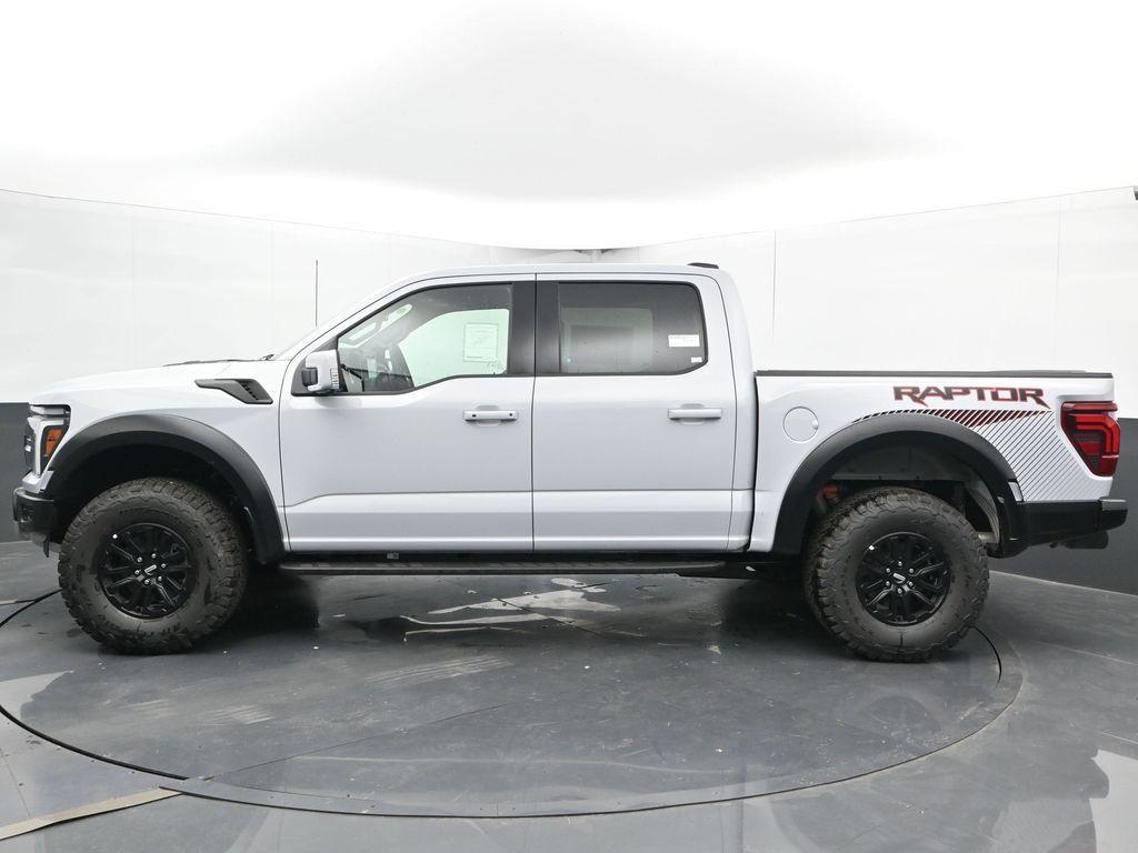 new 2025 Ford F-150 car, priced at $83,090