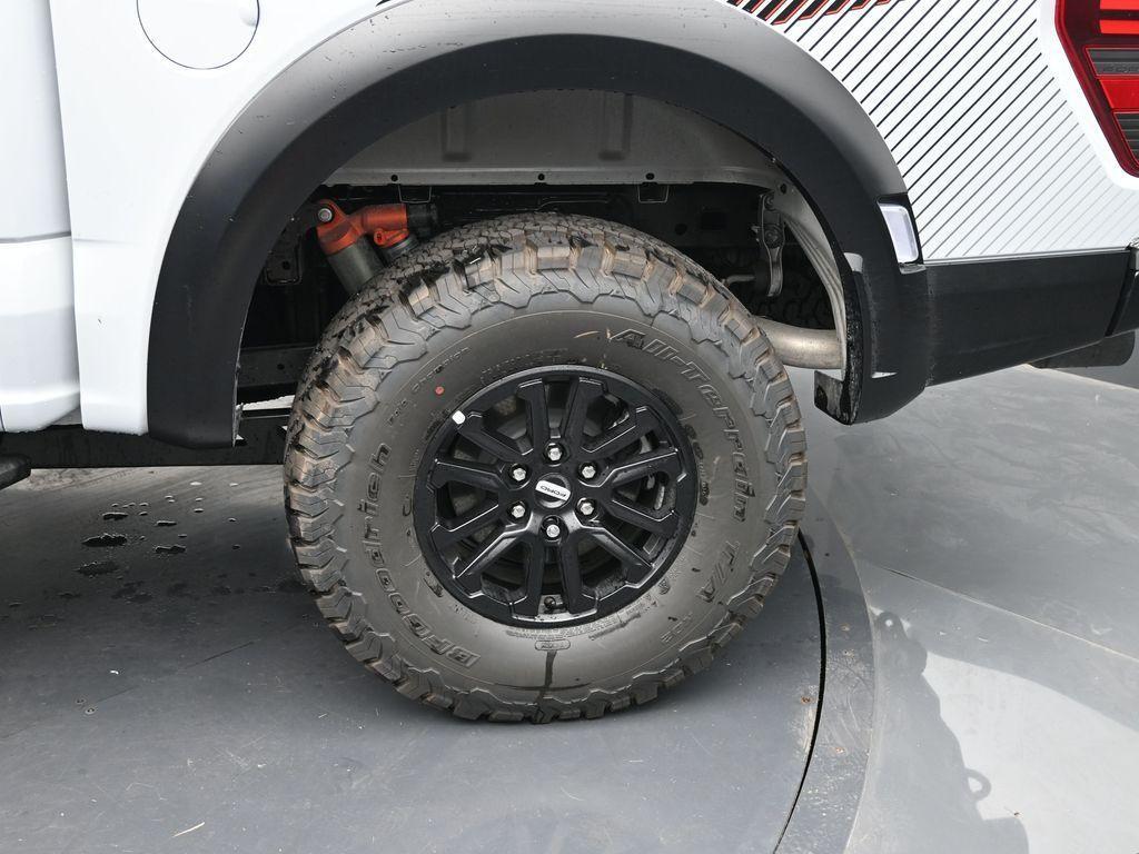 new 2025 Ford F-150 car, priced at $83,090