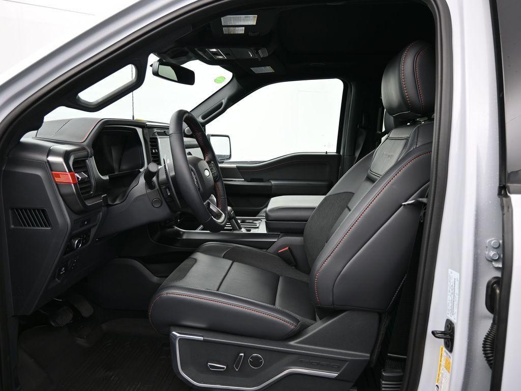 new 2025 Ford F-150 car, priced at $83,090