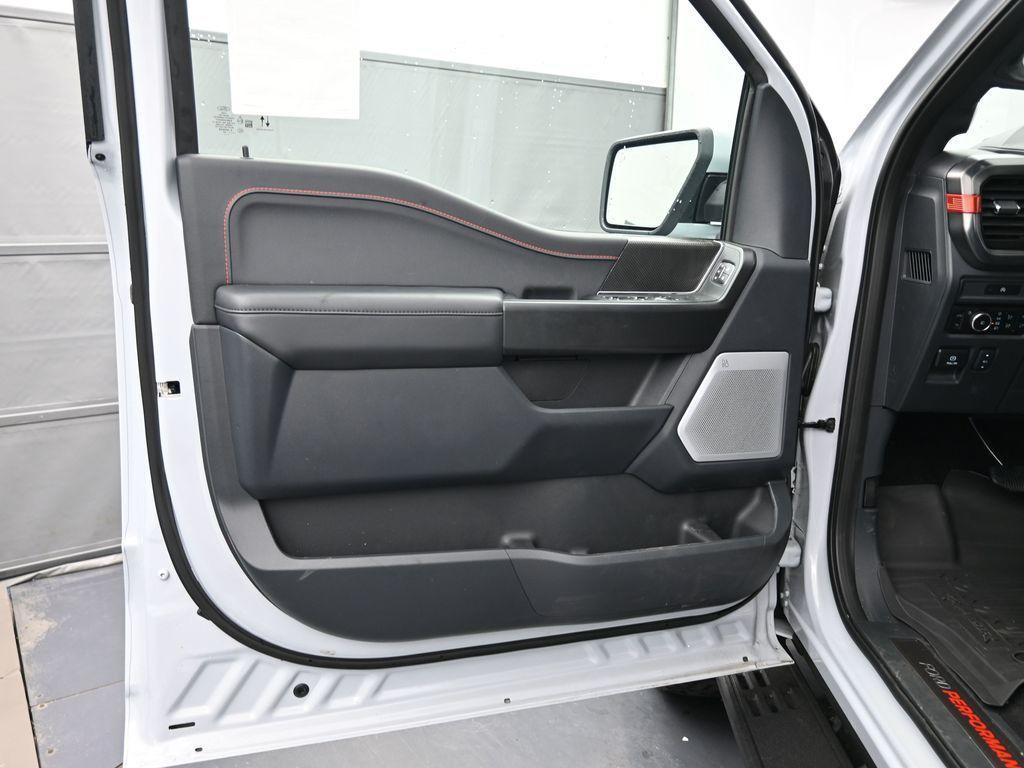 new 2025 Ford F-150 car, priced at $83,090