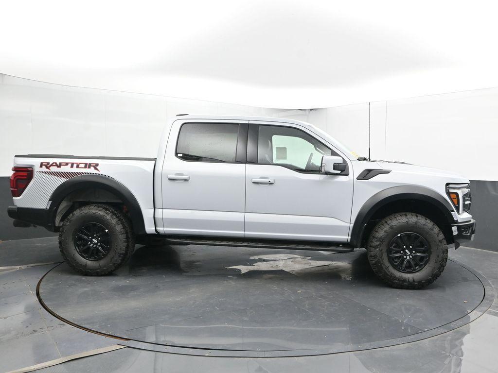 new 2025 Ford F-150 car, priced at $83,090