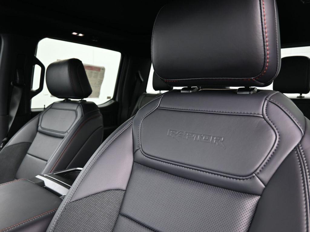 new 2025 Ford F-150 car, priced at $83,090