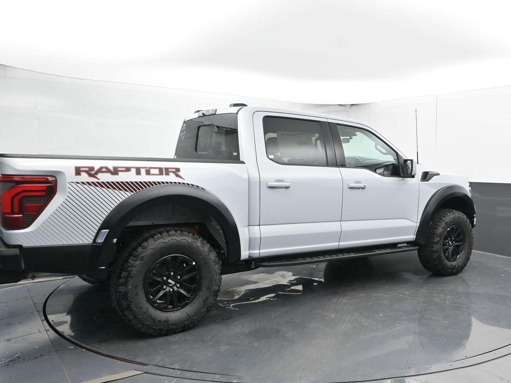 new 2025 Ford F-150 car, priced at $83,090