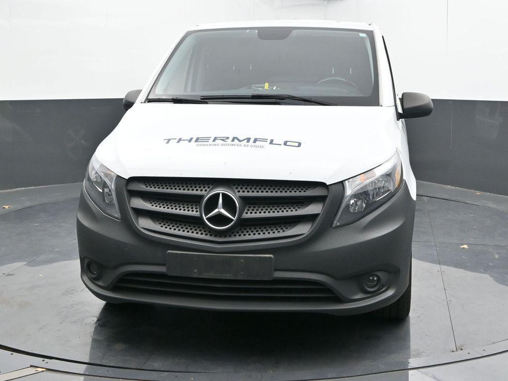 used 2017 Mercedes-Benz Metris car, priced at $18,481