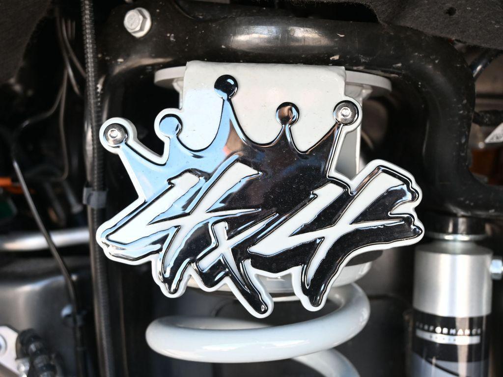 new 2025 Ford F-350 car, priced at $104,999