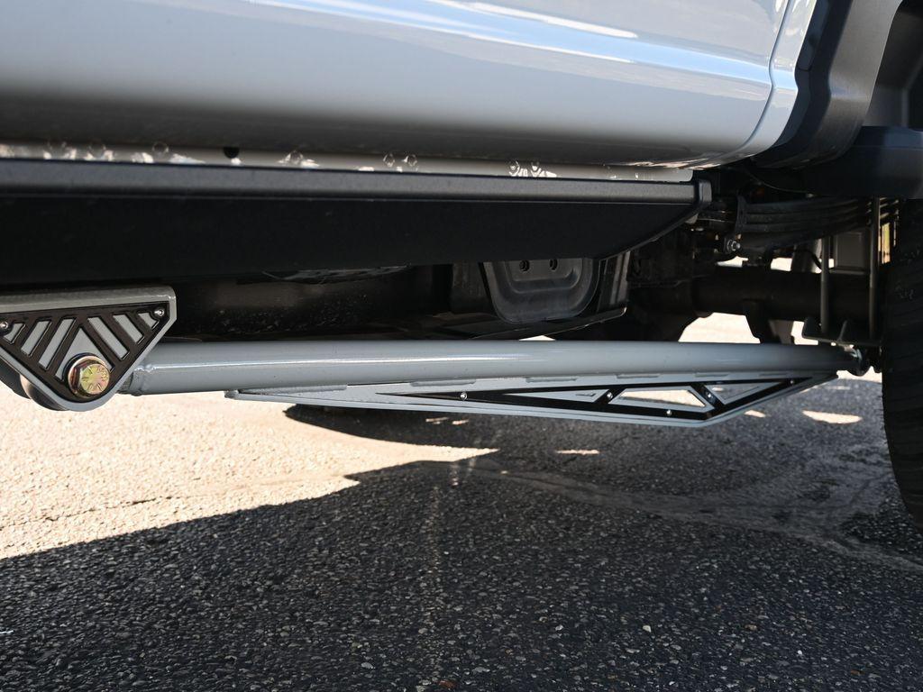 new 2025 Ford F-350 car, priced at $104,999