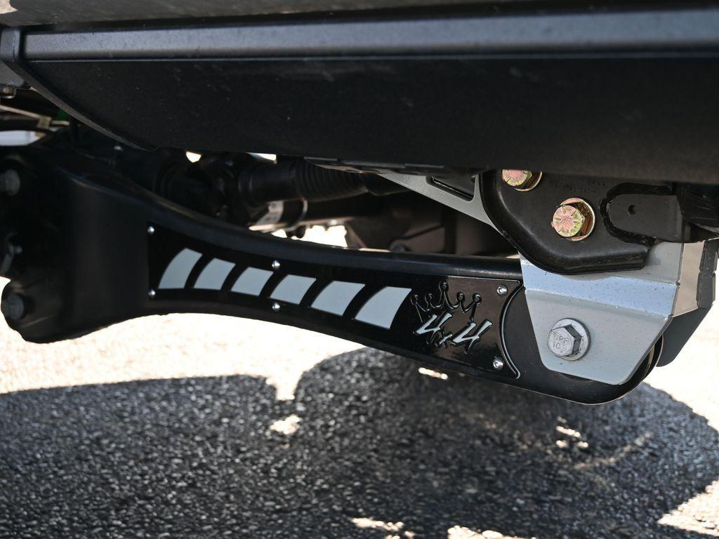 new 2025 Ford F-350 car, priced at $104,999