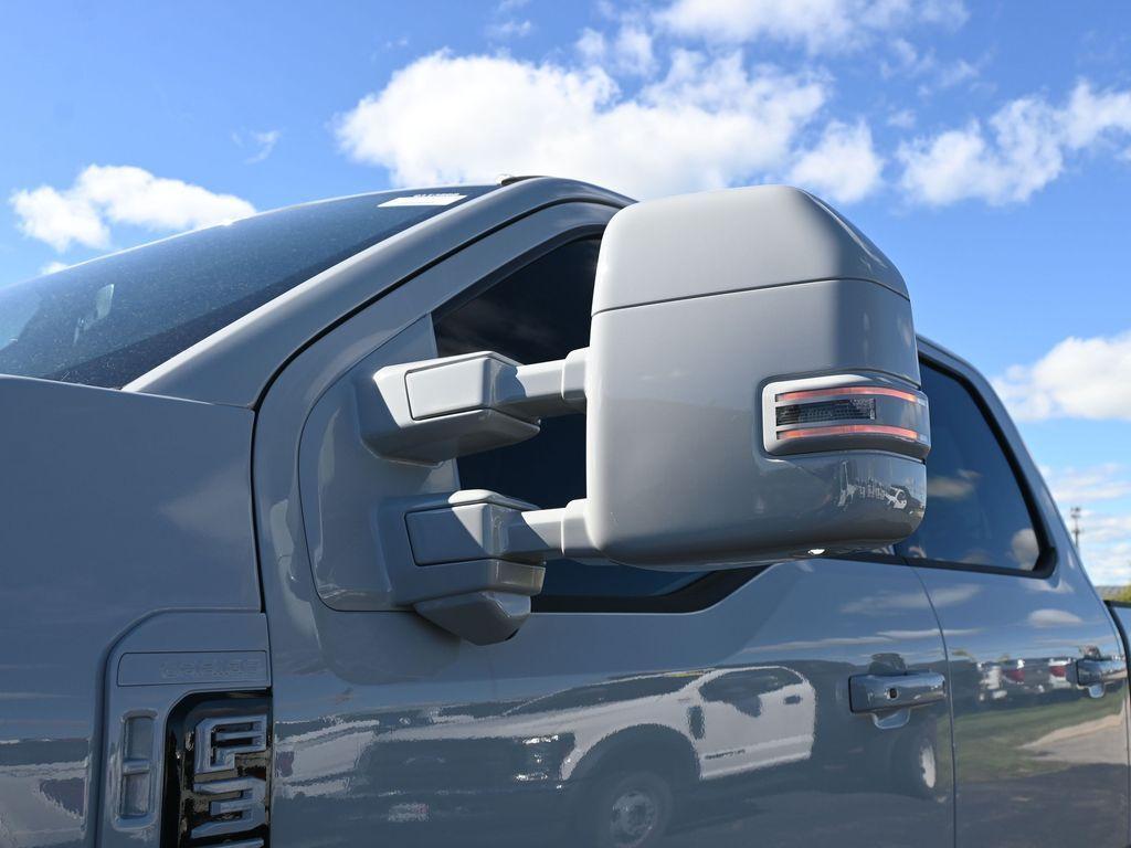 new 2025 Ford F-350 car, priced at $104,999