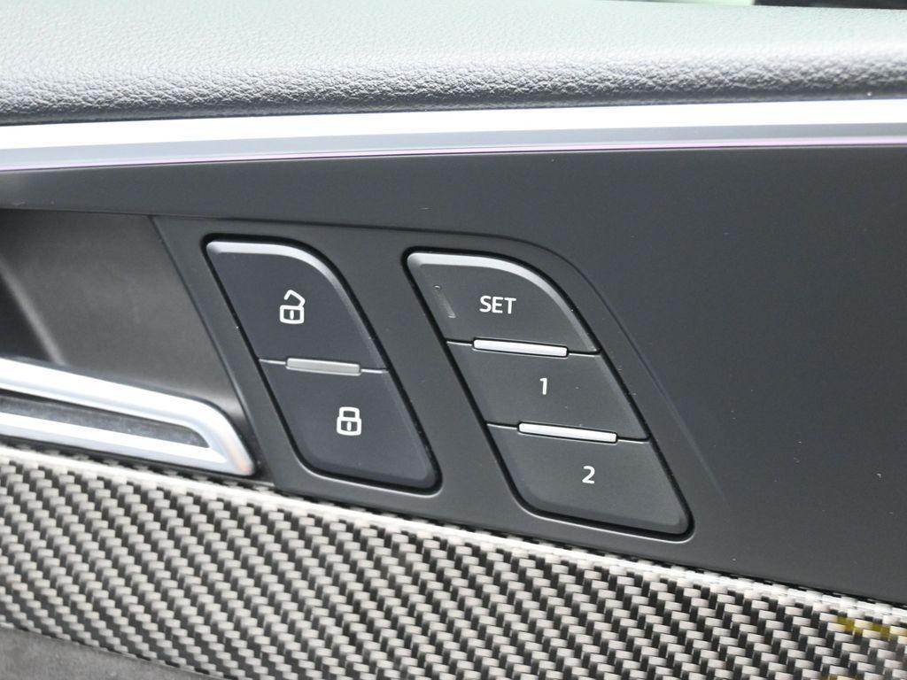 used 2019 Audi RS 5 car, priced at $41,995