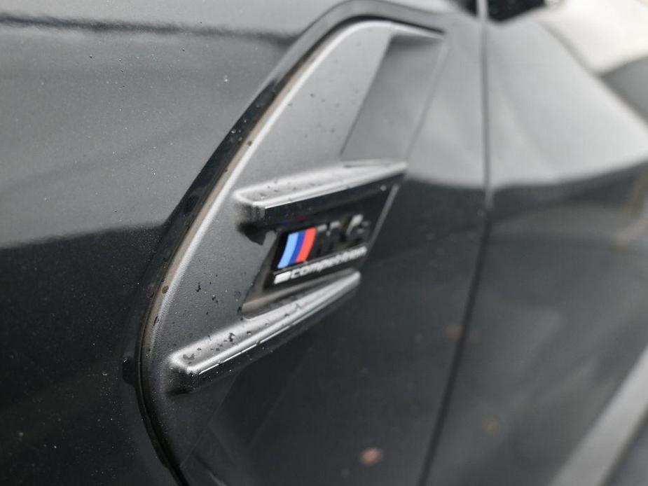 used 2023 BMW M4 car, priced at $74,999