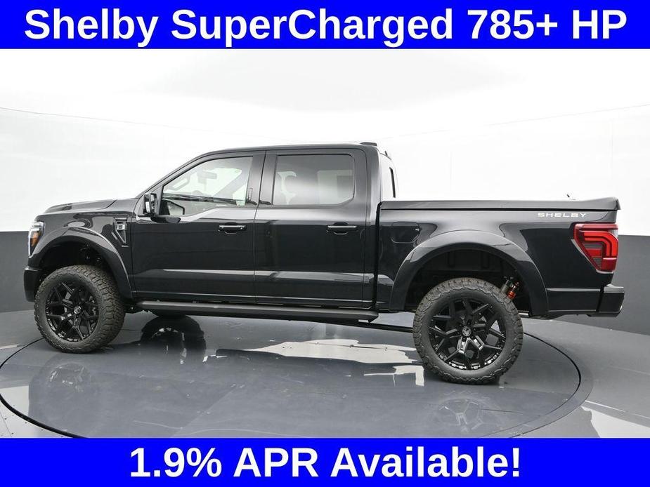 new 2024 Ford F-150 car, priced at $135,995