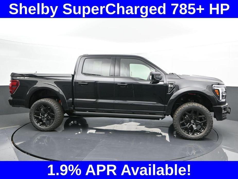 new 2024 Ford F-150 car, priced at $135,995