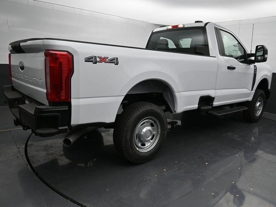 new 2024 Ford F-250 car, priced at $48,515