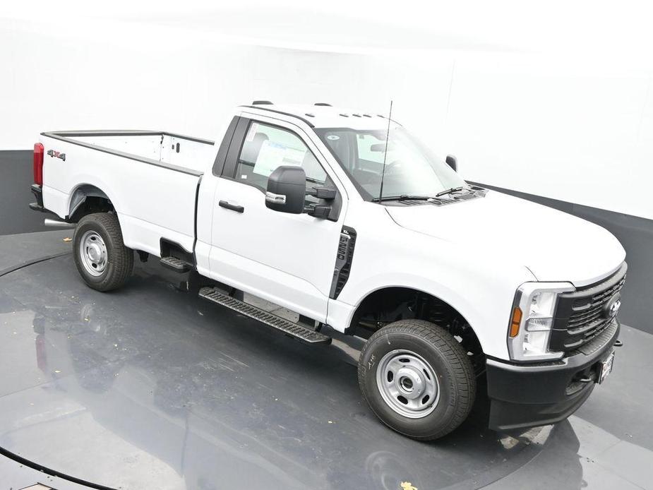 new 2024 Ford F-250 car, priced at $48,515