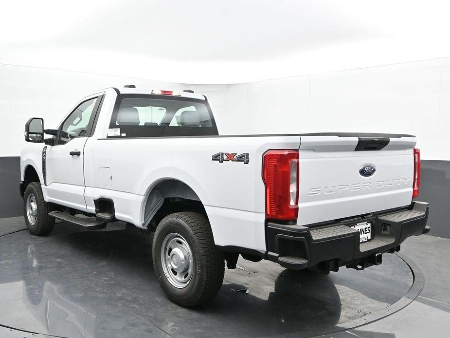 new 2024 Ford F-250 car, priced at $48,515