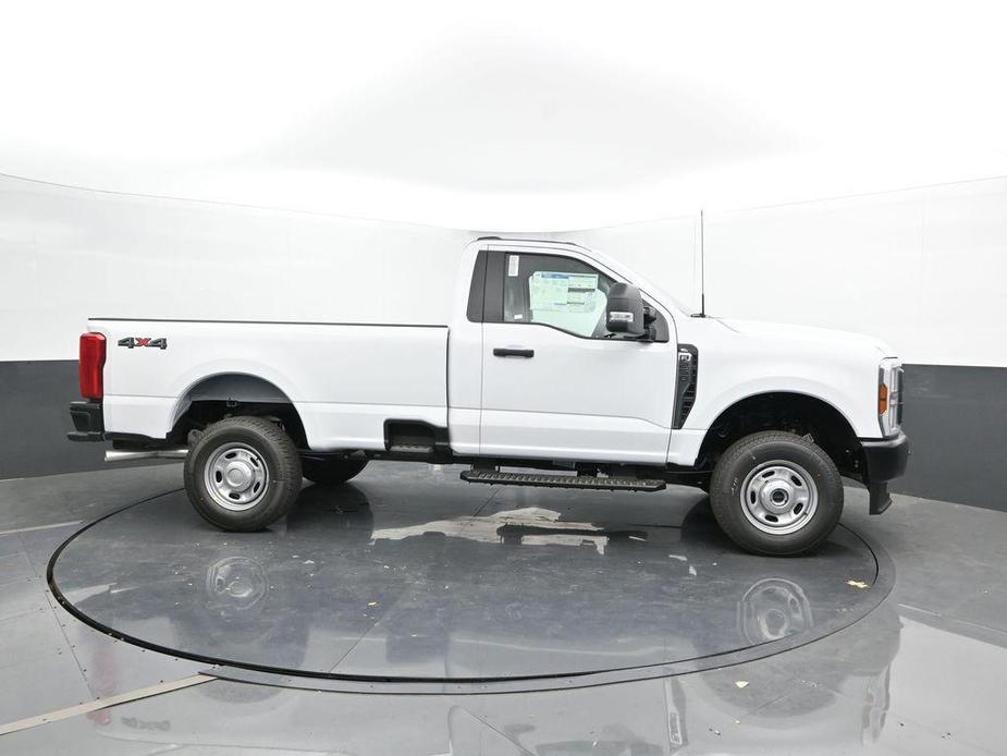 new 2024 Ford F-250 car, priced at $48,515