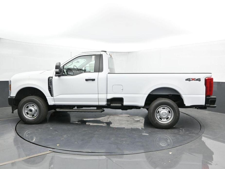 new 2024 Ford F-250 car, priced at $48,515