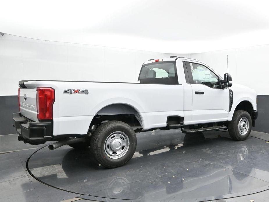 new 2024 Ford F-250 car, priced at $48,515