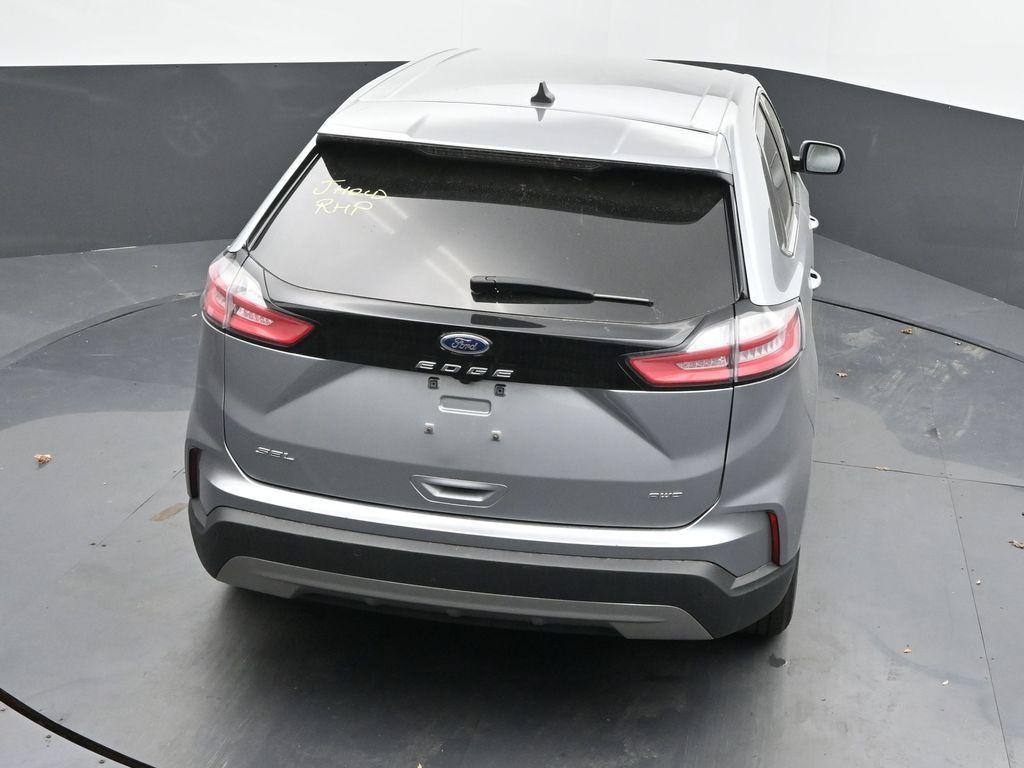 used 2023 Ford Edge car, priced at $24,364