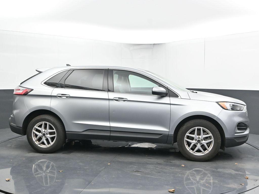 used 2023 Ford Edge car, priced at $24,364