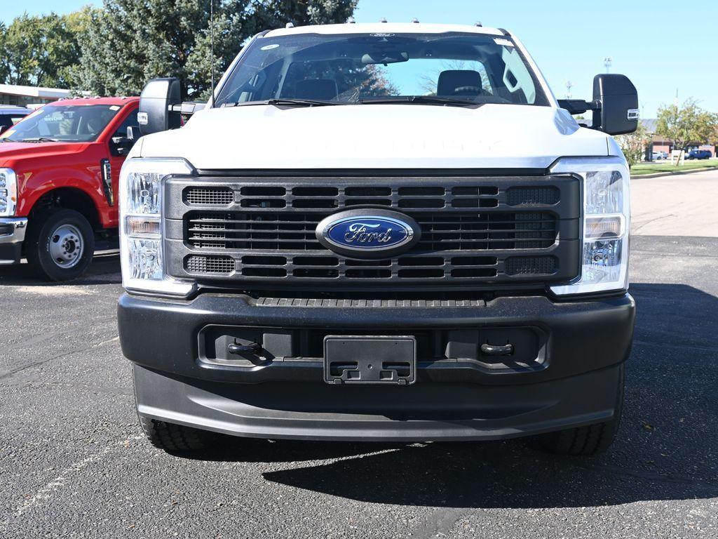 new 2024 Ford F-350 car, priced at $49,835