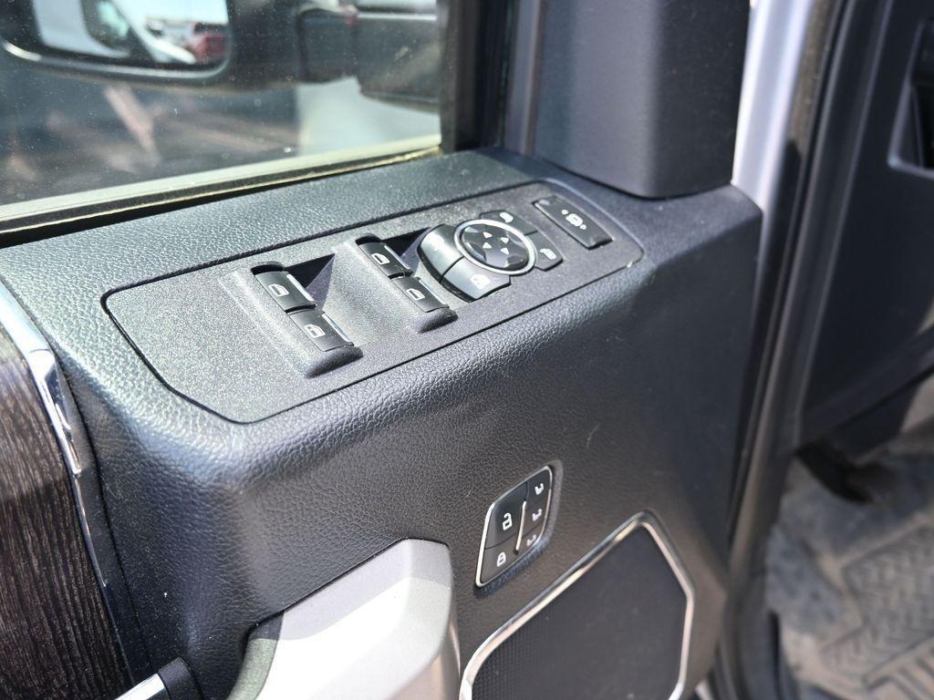 used 2020 Ford F-250 car, priced at $46,014