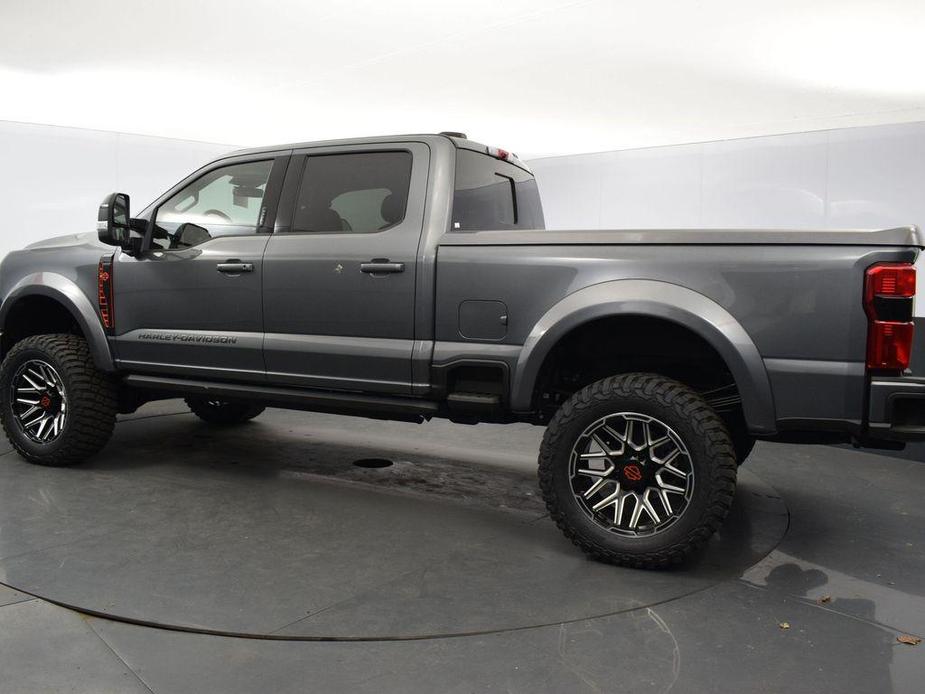 new 2024 Ford F-250 car, priced at $132,854