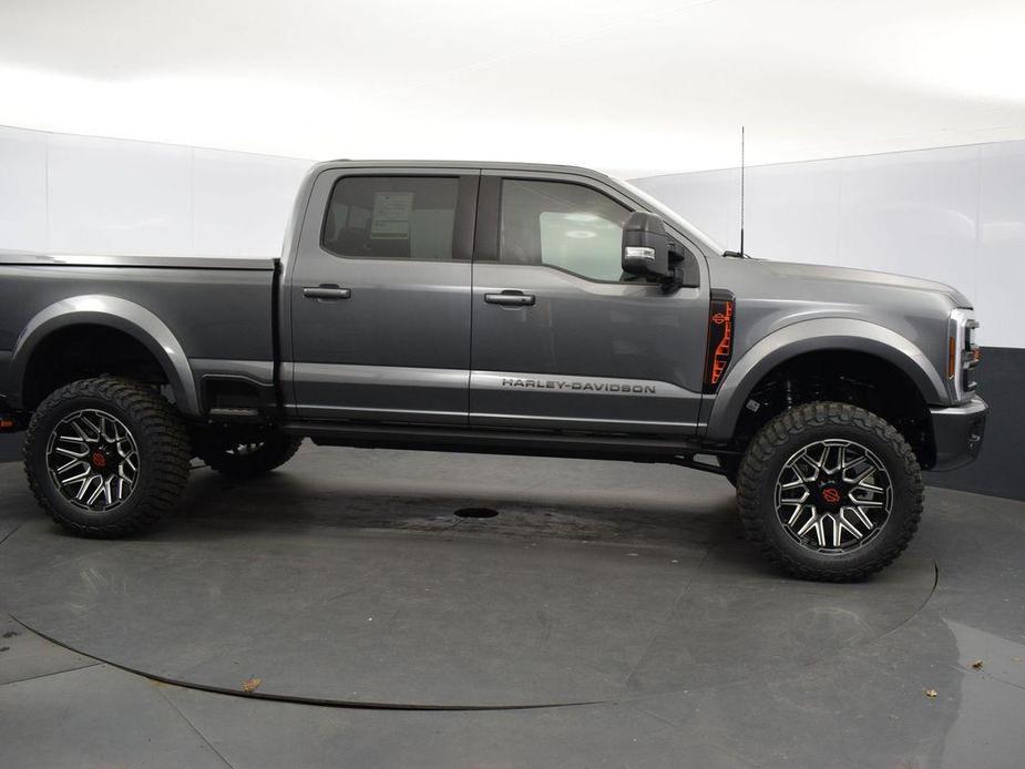 new 2024 Ford F-250 car, priced at $132,854