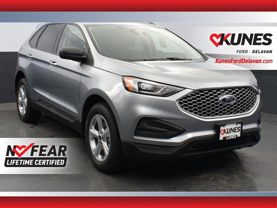 new 2024 Ford Edge car, priced at $36,904