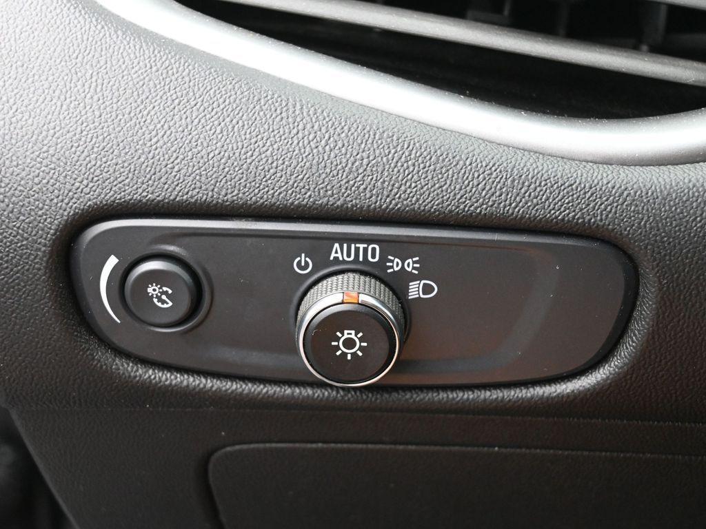 used 2024 Chevrolet Malibu car, priced at $22,000