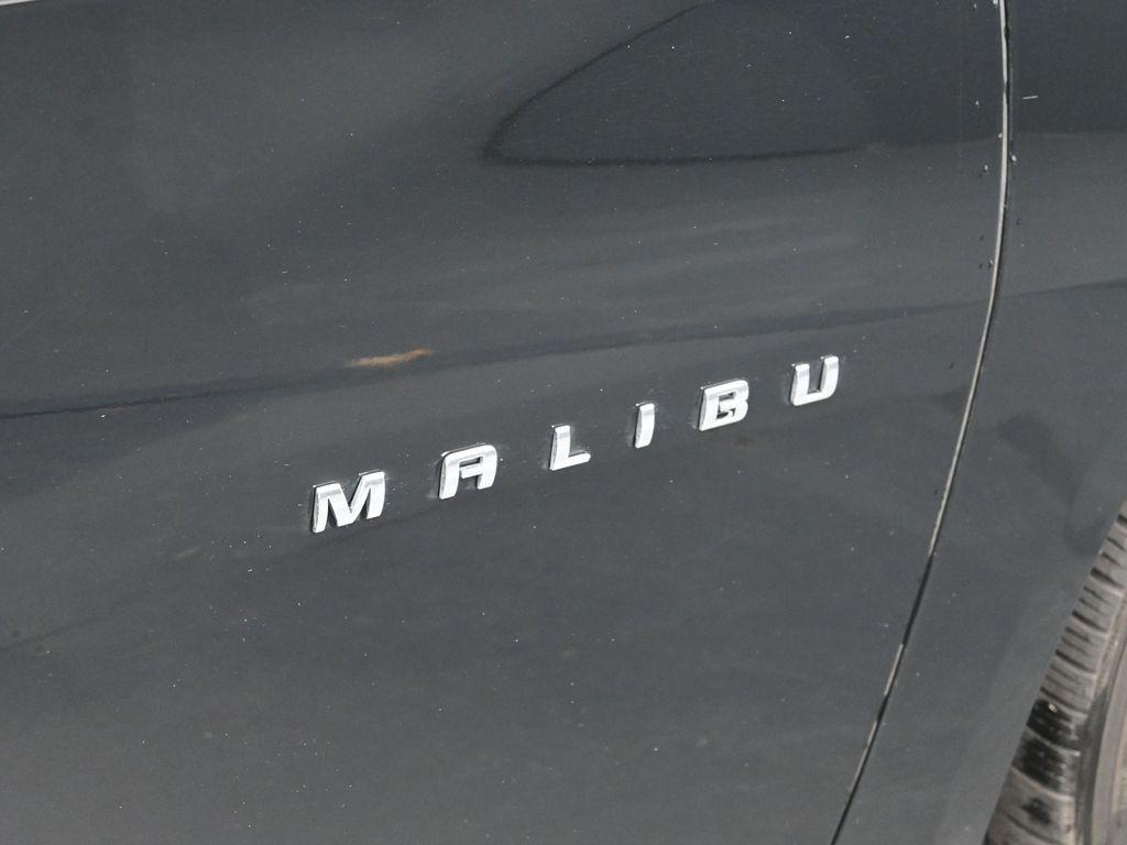 used 2024 Chevrolet Malibu car, priced at $22,000