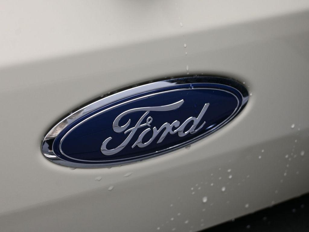 new 2025 Ford Bronco car, priced at $45,605