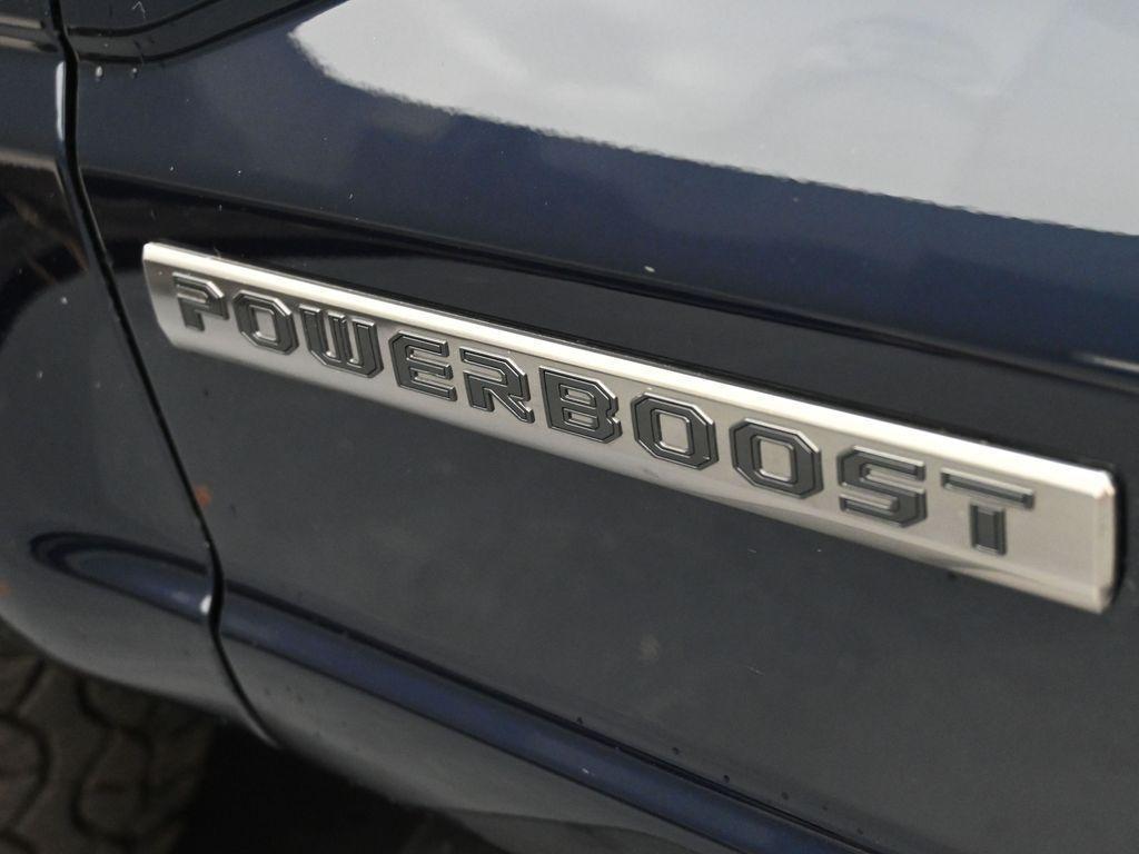 new 2025 Ford F-150 car, priced at $61,410