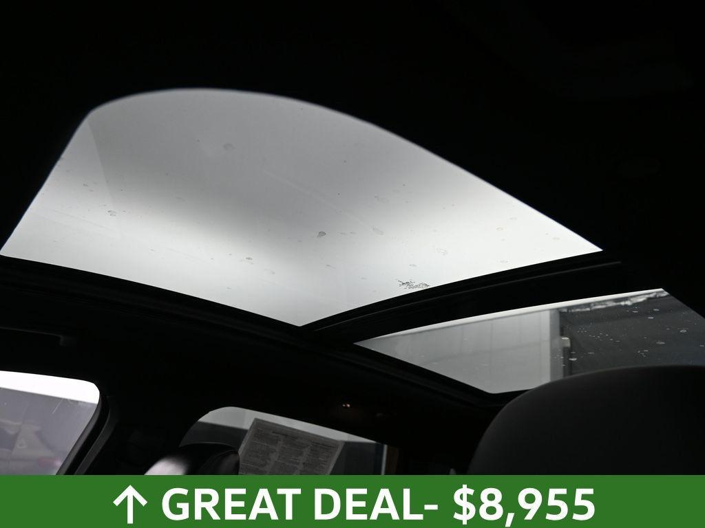 used 2016 Lincoln MKX car, priced at $8,955