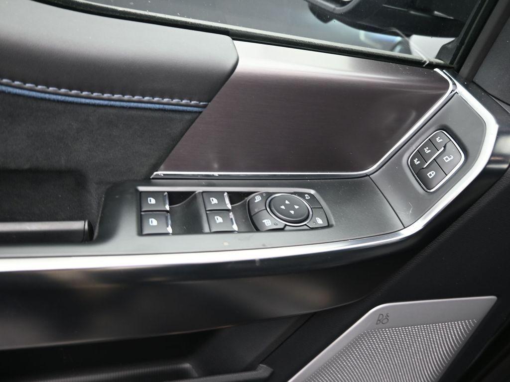 new 2025 Ford F-150 car, priced at $85,440