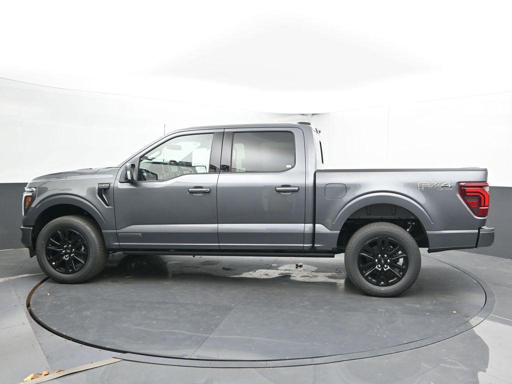 new 2025 Ford F-150 car, priced at $85,440
