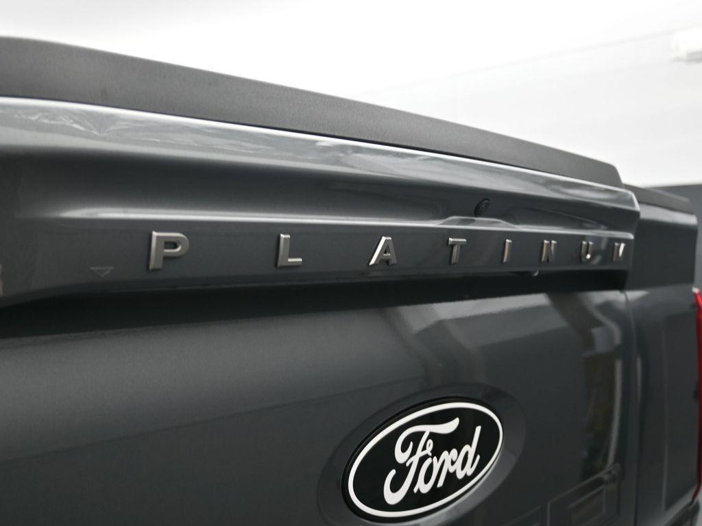 new 2025 Ford F-150 car, priced at $85,440