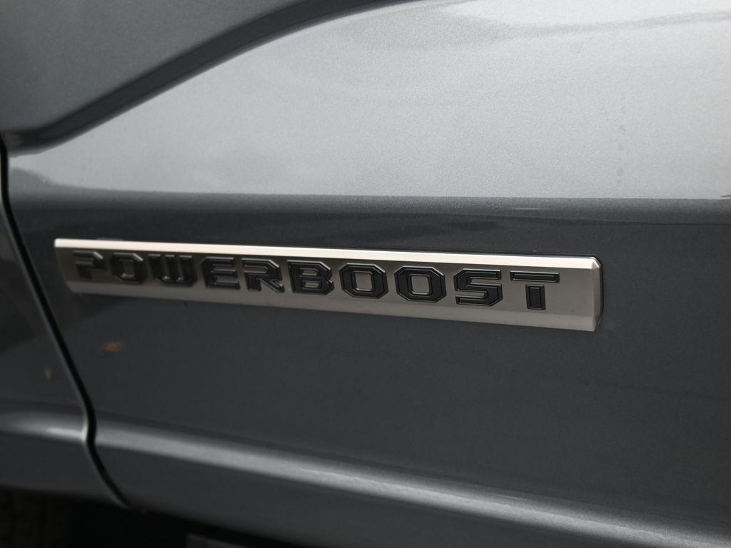 new 2025 Ford F-150 car, priced at $85,440