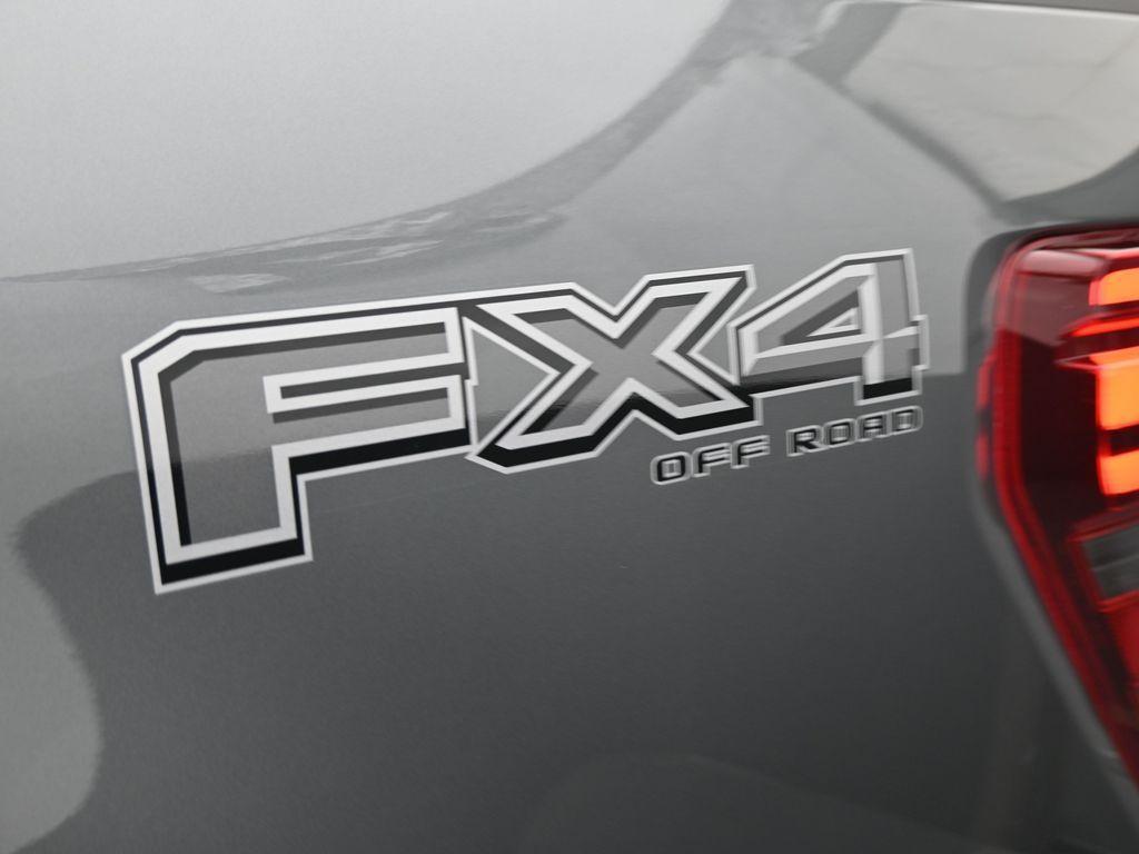 new 2025 Ford F-150 car, priced at $85,440