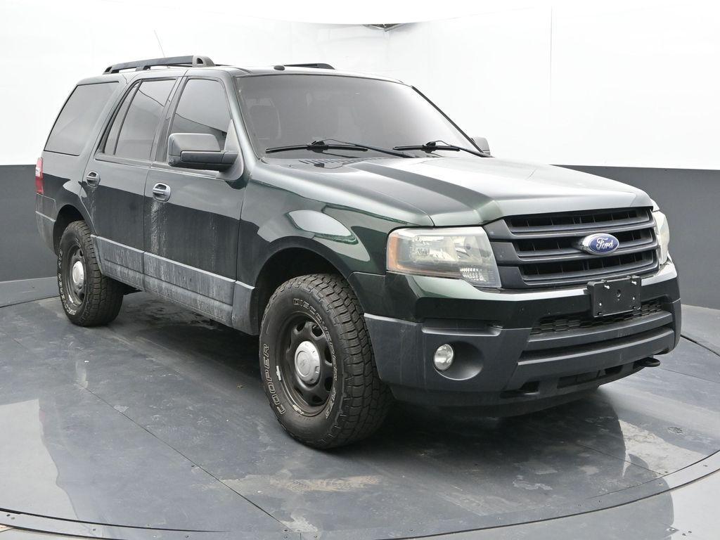 used 2016 Ford Expedition car, priced at $12,000